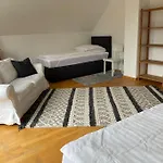 Behagliches Haus Mit Kamin بيت للعطل مونشاو
