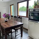 Behagliches Haus Mit Kamin *
