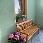 Behagliches Haus Mit Kamin بيت للعطل مونشاو