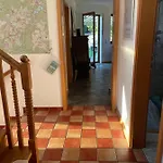 بيت للعطل Behagliches Haus Mit Kamin