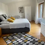 Behagliches Haus Mit Kamin بيت للعطل مونشاو