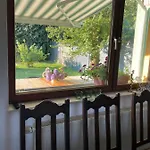 Behagliches Haus Mit Kamin بيت للعطل