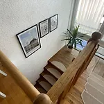 Behagliches Haus Mit Kamin