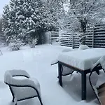 Behagliches Haus Mit Kamin بيت للعطل *