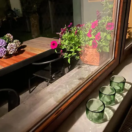 Behagliches Haus Mit Kamin بيت للعطل مونشاو