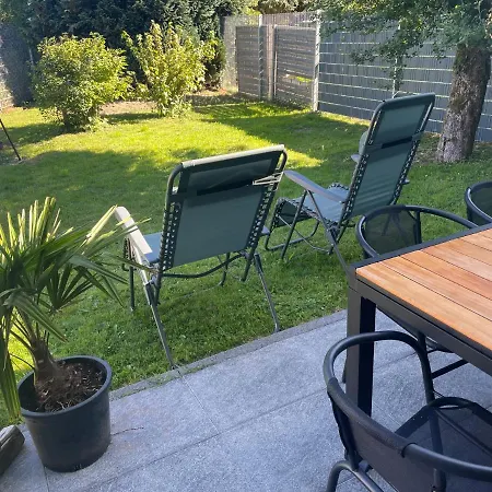 Behagliches Haus Mit Kamin بيت للعطل *