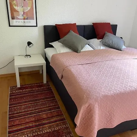 Holiday home Behagliches Haus Mit Kamin *