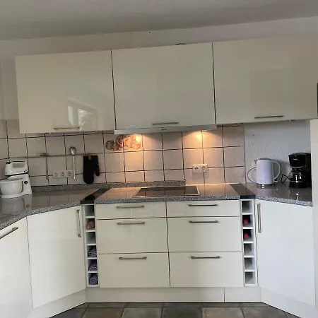 Behagliches Haus Mit Kamin *