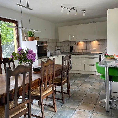 Behagliches Haus Mit Kamin * Monschau