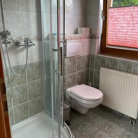 Behagliches Haus Mit Kamin Prázdninový dům Monschau