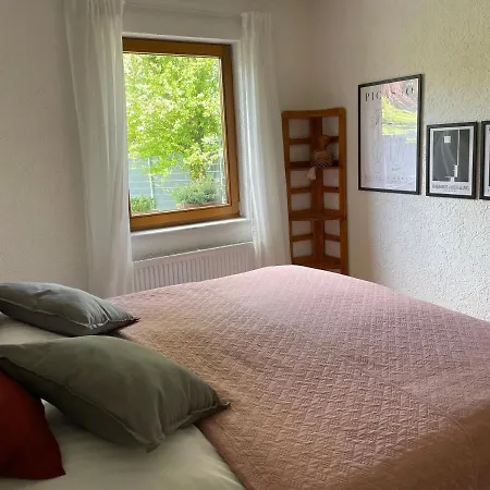 Prázdninový dům Behagliches Haus Mit Kamin