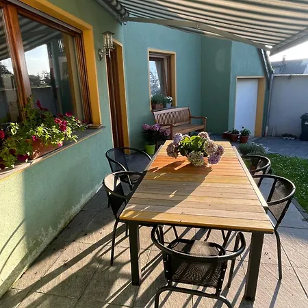 Holiday home Behagliches Haus Mit Kamin Monschau