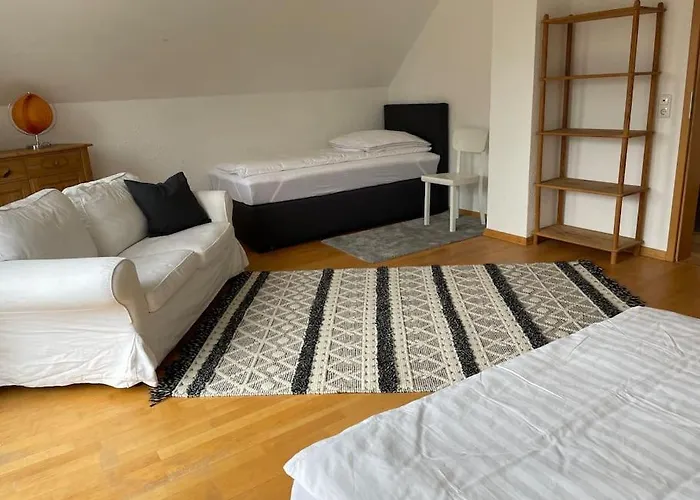 Behagliches Haus Mit Kamin Tatil Evi Monschau