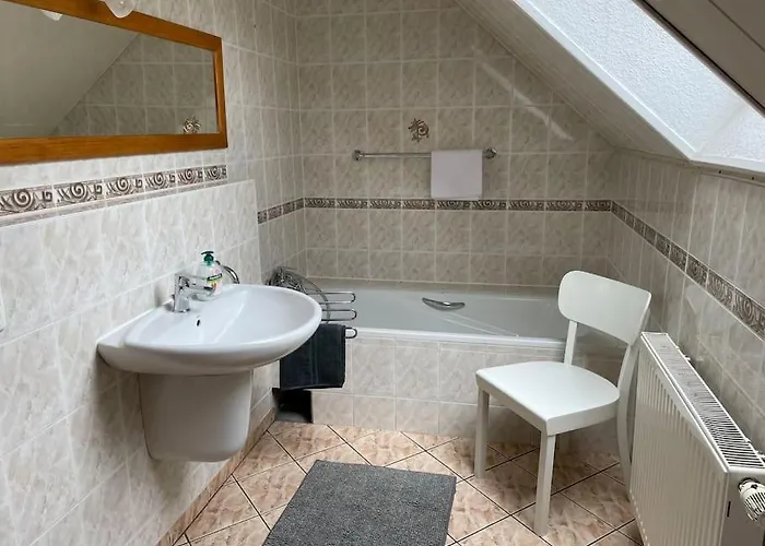 Tatil Evi Behagliches Haus Mit Kamin