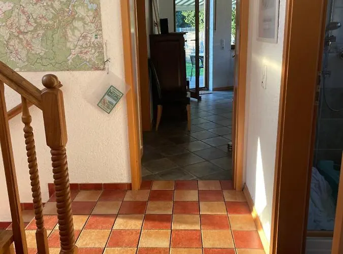 Tatil Evi Behagliches Haus Mit Kamin