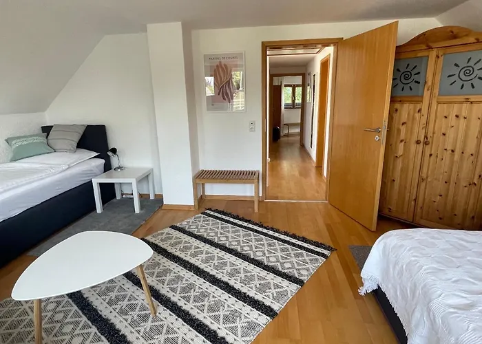 Behagliches Haus Mit Kamin