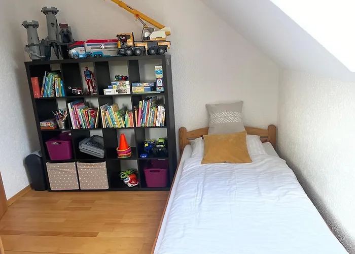 Behagliches Haus Mit Kamin Tatil Evi