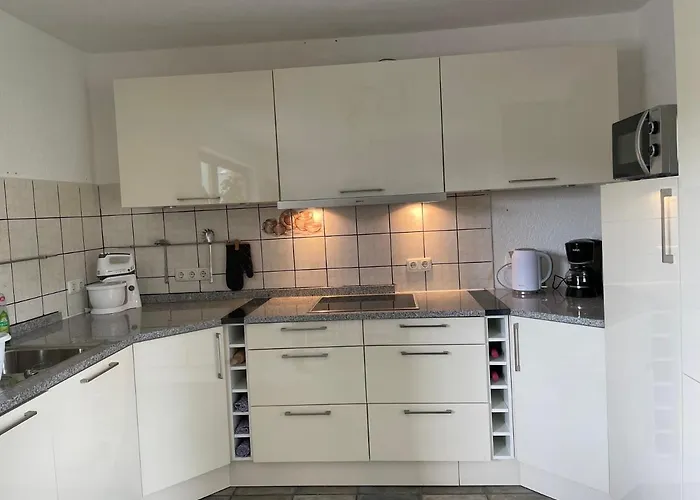 Behagliches Haus Mit Kamin *