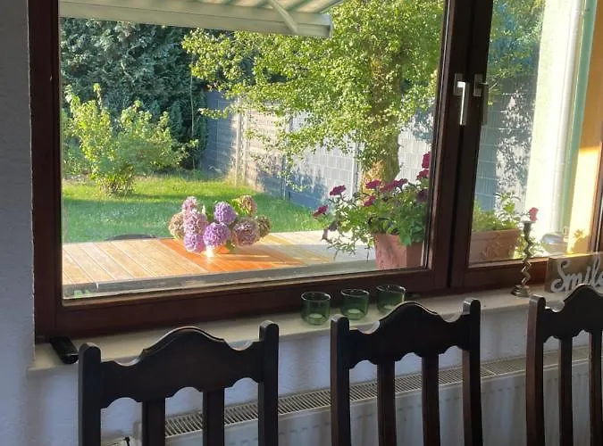 Behagliches Haus Mit Kamin Tatil Evi