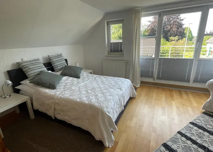 Behagliches Haus Mit Kamin Monschau