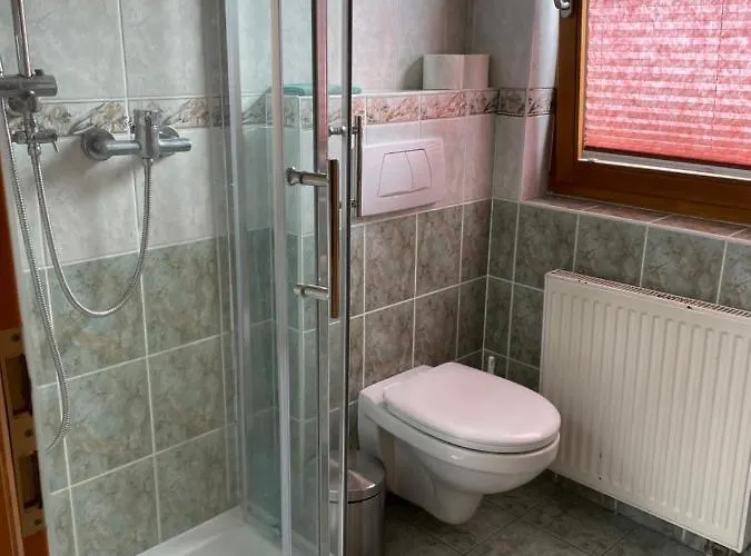 Behagliches Haus Mit Kamin Tatil Evi Monschau