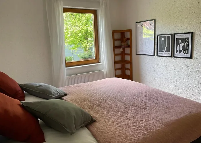 Tatil Evi Behagliches Haus Mit Kamin