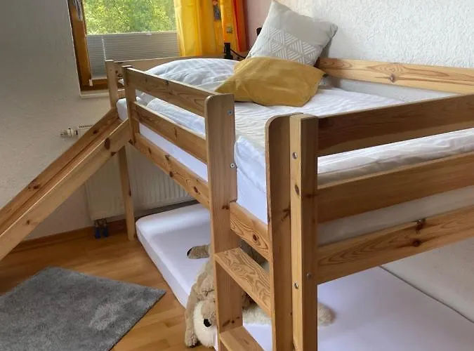 Tatil Evi Behagliches Haus Mit Kamin